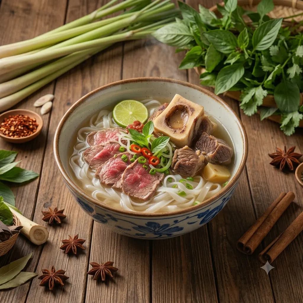 Cuộc Gặp Gỡ Hai Nền Văn Hóa